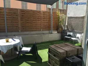 Image of Le Mourillon Appartement -Terrasse