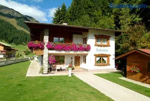 Image of Gästehaus Lukasser