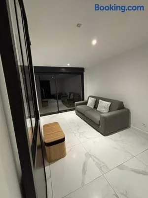Image of Studio indépendant 22m2