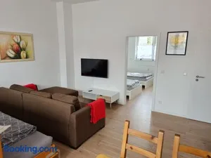 Image of Erdgeschosswohnung in Marl