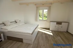 Image of Chalupa pod Hruškou