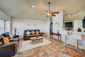 Image of Luxury Retreat - Pool - Game Lounge - BBQ & Patio