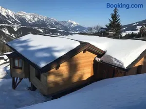 Image of Ski In/Ski Out Ferienhaus Berghof by Schladmingurlaub