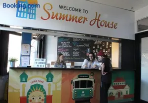 Image of Summer House Melbourne