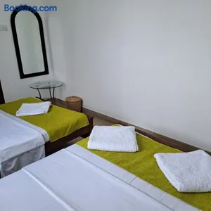 Image of Anne's Airport Villa Hotel