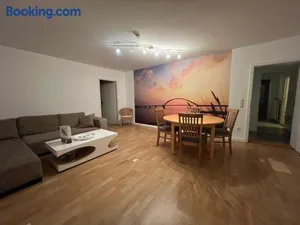 Image of Wohnung Lemkenhafen