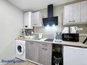 Image of Appartement tout neuf 2 pers N5