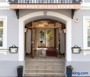 Image of Pension Wienerstub'n