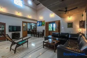 Image of SaffronStays Ambaram, Pali