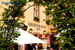 Image of Hotel Goldener Hecht