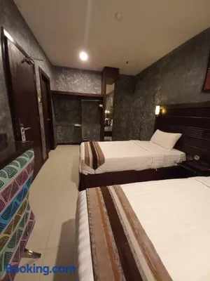 Image of GM Hotel