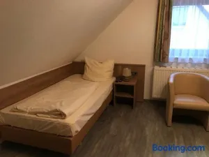 Image of Apartment-Pension Schwalbennest