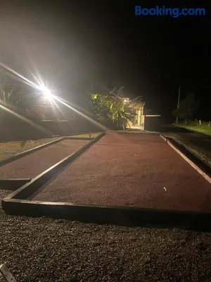 Image of Escapade Normande avec son sauna privé