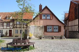 Image of Ferienhaus am Marienkloster