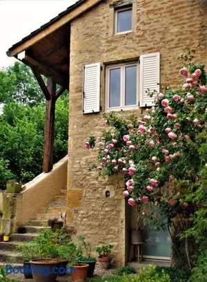 Image of Le vieux pont