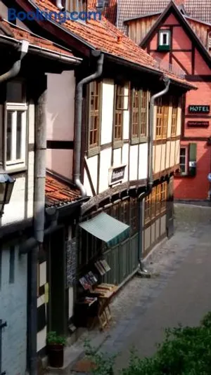 Image of Ferienwohnung im Schuhhof