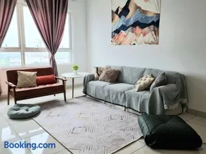 Image of Impiria Residensi #Link Aeon Mall Klang 4BR3Bath