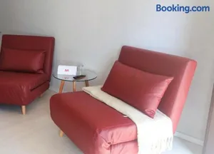 Image of Motel