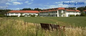 Image of Landsitz Hotel Templin