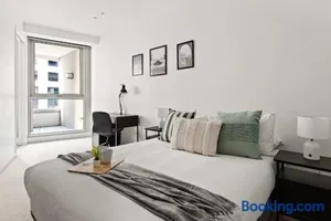 Image of Luxury Stay Near Grand Prix Track