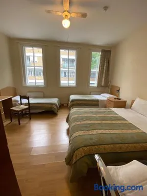 Image of Seven Dials Hotel Annexe