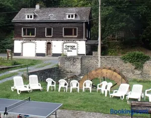 Image of Le Moulin Lemaire