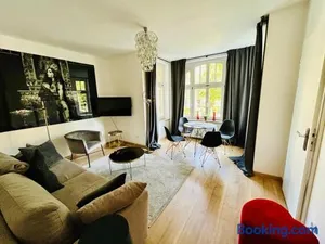 Image of Stylisches City Appartment in Chemnitz bester Lage!