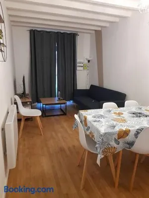 Image of Maison "Chez Barbara" 6-8personnes