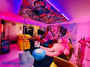 Image of La Villa des Secrets