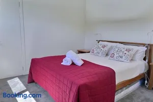 Image of Lake View Retreat Beechworth