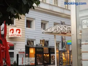 Image of Oranges Apartment