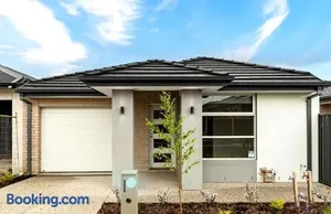 Image of Minta Estate 4bedrooms Berwick home no sharing