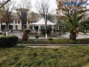 Image of Yi Ju Homestay-ZhuanQiao Subway Station, MinHang District