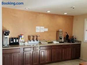 Image of Americas Express Inn South Hill