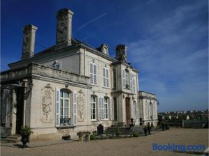 Image of Château du Clos Mortier
