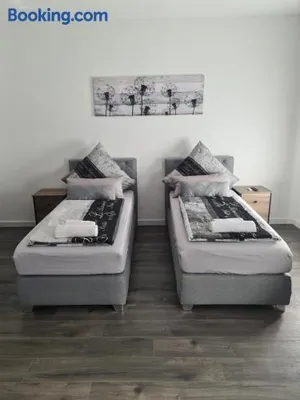 Image of Suite Crissie
