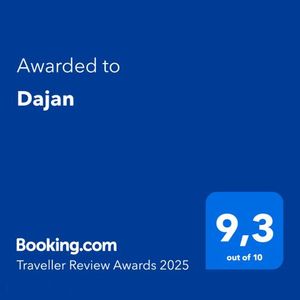 Image of Dajan