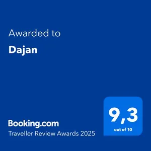 Image of Dajan