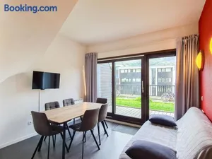 Image of Appartement 3P Duplex, Terrasse, Piscine/Spa, Ski/Parking, Flaine Forêt - FR-1-425-138