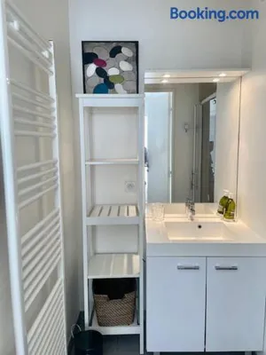 Image of Magnifique appartement avec sa grande terrasse