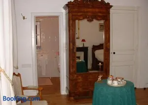 Image of Chambres d'hôtes Le Pont Romain