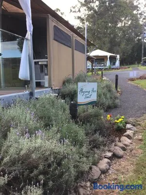 Image of Tuckers Retreat