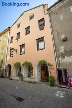 Image of Traditional Old Town Apartment