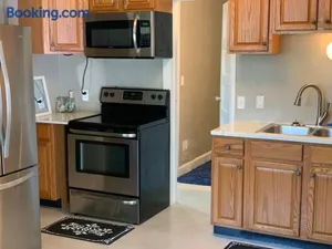 Image of Beautiful Apartment in Daytona Beach 1 Bed 1 Bath