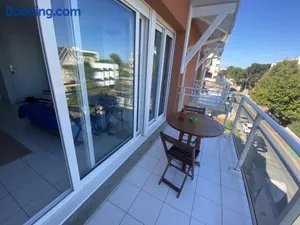 Image of Bel Appartement Centre Arcachon, 4 Pers, Parking, Plage et Commerces à Proximité - FR-1-474-76