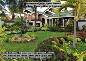 Image of Romeo and Juliet Guest House