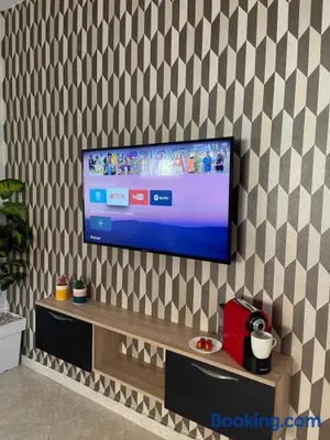 Image of Joli appartement au centre d'Oujda