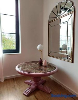 Image of Gallery Apartment Bielefeld