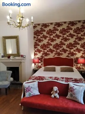 Image of Le Logis de Saint Cyr