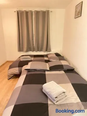 Image of T2D Apartment - Suite BLG proche Disneyland Paris